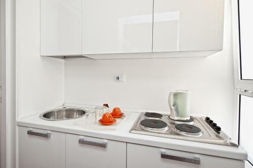 Bed & Breakfast Roma Centrarte