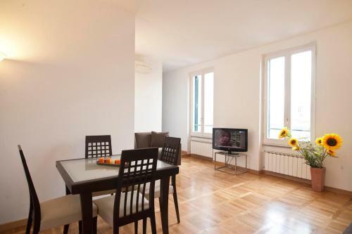 Bed & Breakfast Roma Centrarte