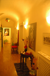Bed & Breakfast L'incanto Di Roma
