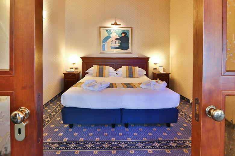Hotel Best Western Premier Classic