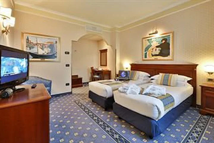 Hotel Best Western Premier Classic