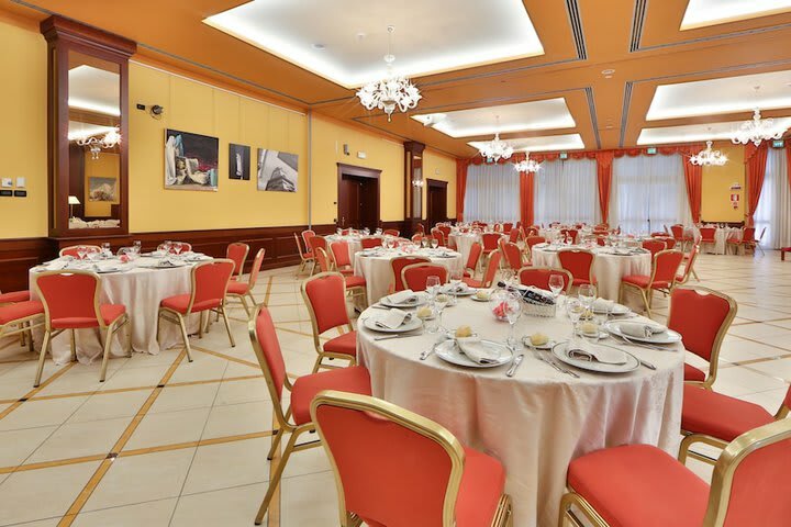 Hotel Best Western Premier Classic