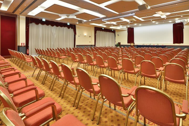Hotel Best Western Premier Classic