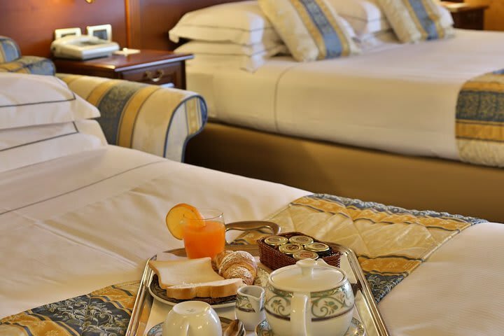 Hotel Best Western Premier Classic