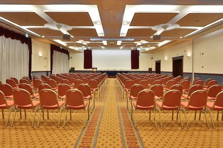 Hotel Best Western Premier Classic