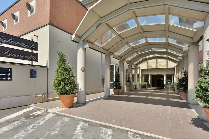 Hotel Best Western Premier Classic