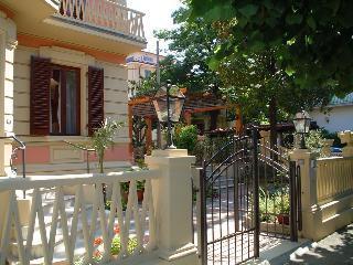 Bed & Breakfast Petit Chateau