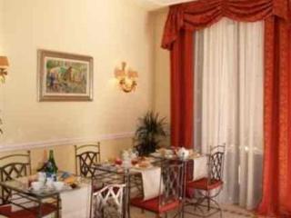 Bed & Breakfast Petit Chateau
