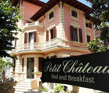 Bed & Breakfast Petit Chateau