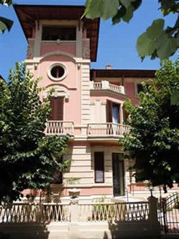 Bed & Breakfast Petit Chateau