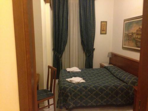 Bed & Breakfast Amoromaonline