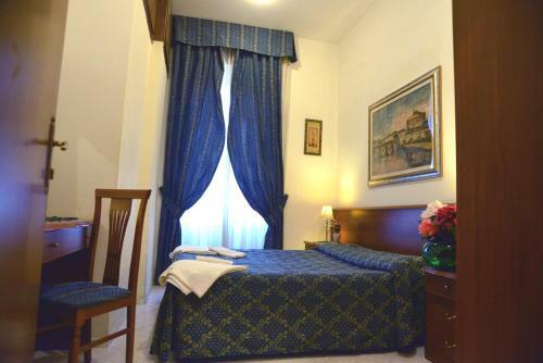 Bed & Breakfast Amoromaonline