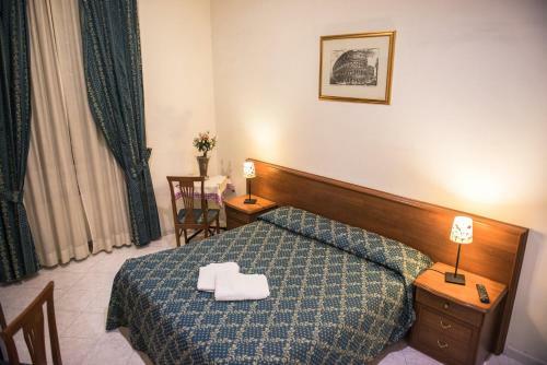 Bed & Breakfast Amoromaonline