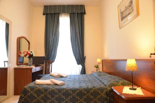Bed & Breakfast Amoromaonline