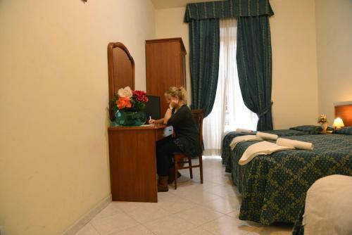 Bed & Breakfast Amoromaonline