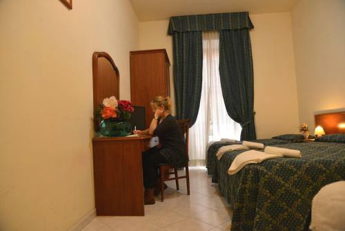 Bed & Breakfast Amoromaonline