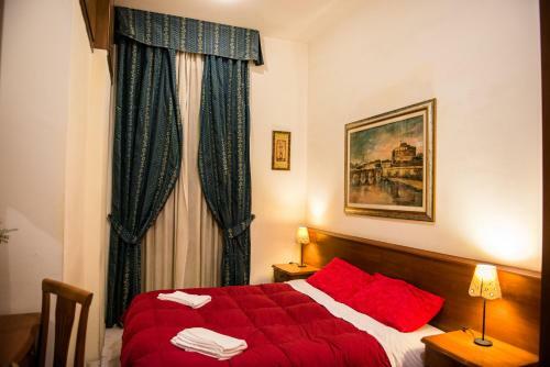 Bed & Breakfast Amoromaonline