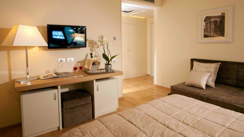 Hotel Piccolo Borgo