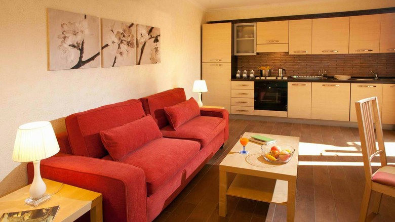 Hotel Piccolo Borgo