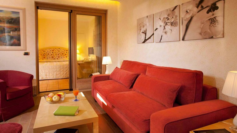 Hotel Piccolo Borgo