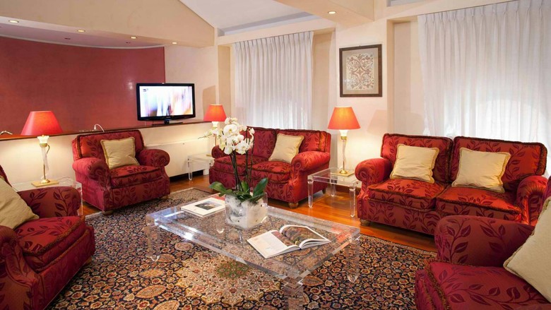 Hotel Piccolo Borgo