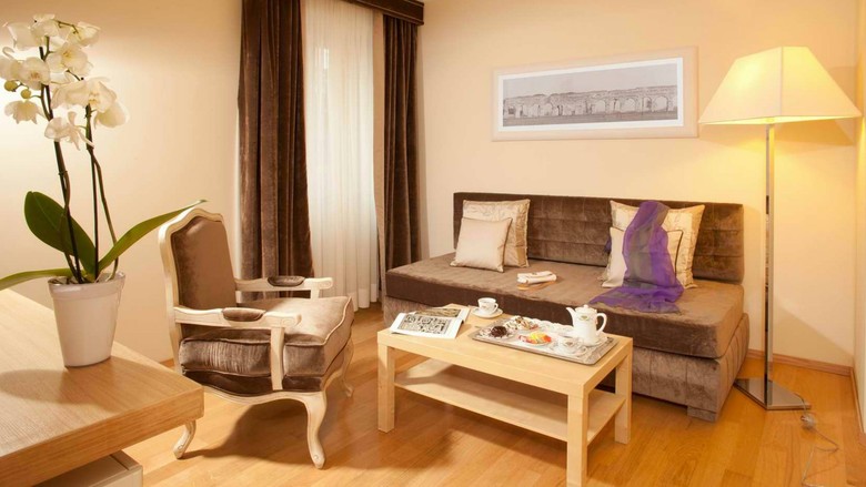 Hotel Piccolo Borgo