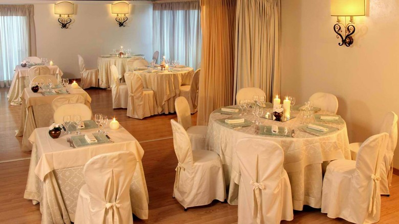 Hotel Piccolo Borgo