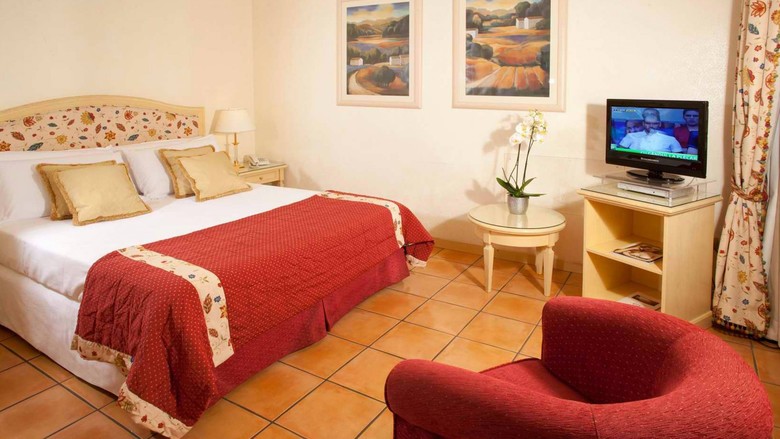 Hotel Piccolo Borgo