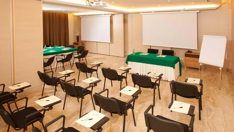 Hotel Piccolo Borgo