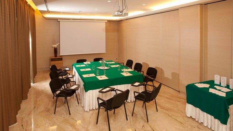 Hotel Piccolo Borgo