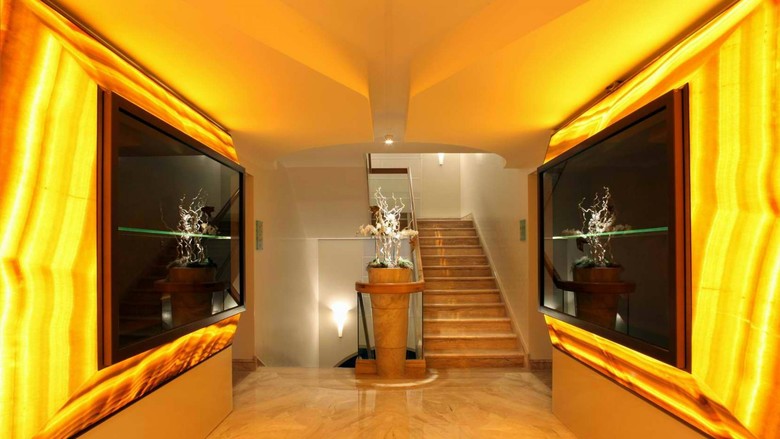 Hotel Piccolo Borgo