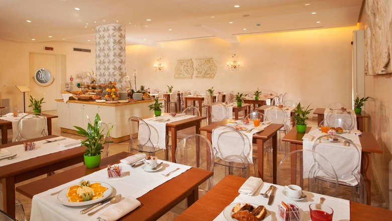 Hotel Piccolo Borgo
