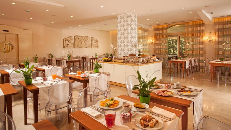 Hotel Piccolo Borgo