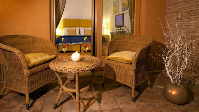 Hotel Piccolo Borgo