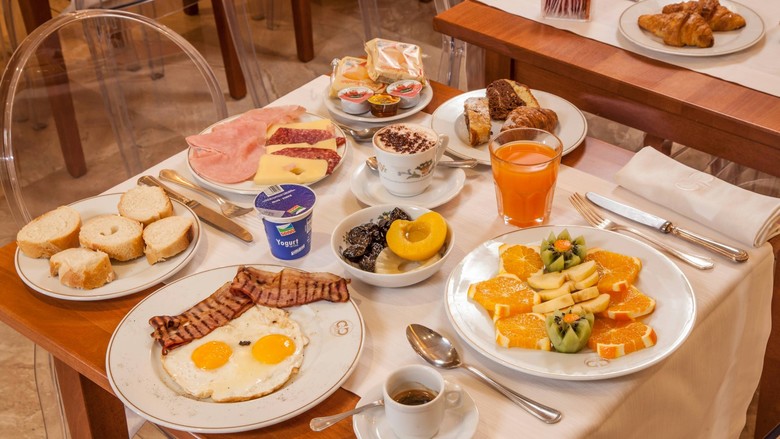 Hotel Piccolo Borgo