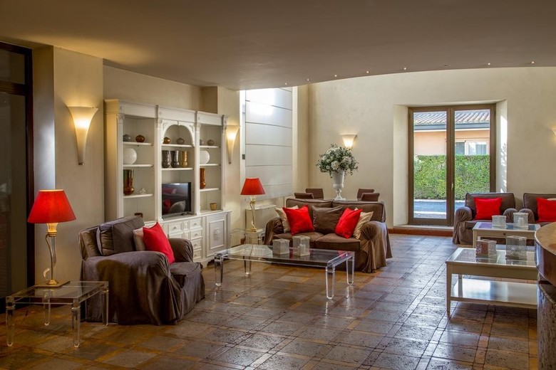 Hotel Piccolo Borgo