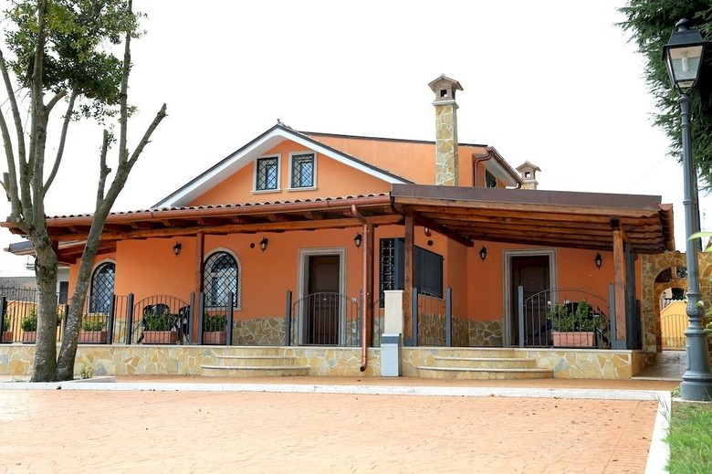 Hotel Piccolo Borgo