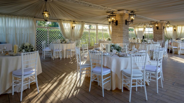 Hotel Piccolo Borgo