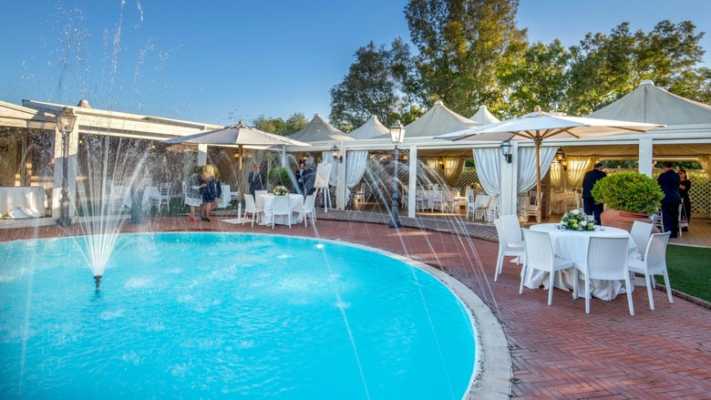 Hotel Piccolo Borgo