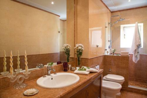 Bed & Breakfast Suite Oriani