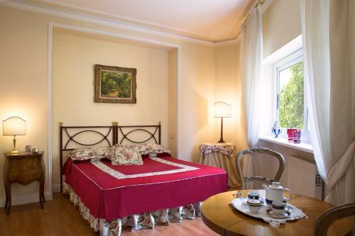 Bed & Breakfast Suite Oriani