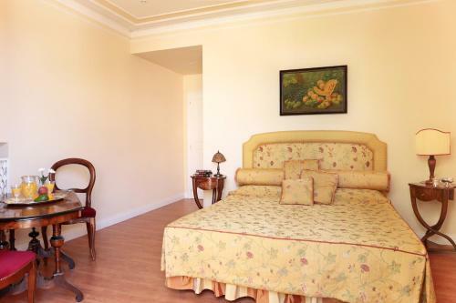 Bed & Breakfast Suite Oriani