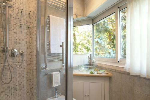 Bed & Breakfast Suite Oriani