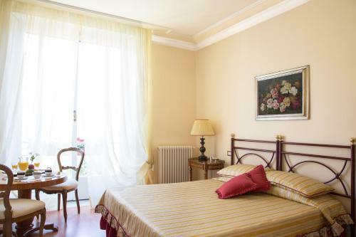 Bed & Breakfast Suite Oriani