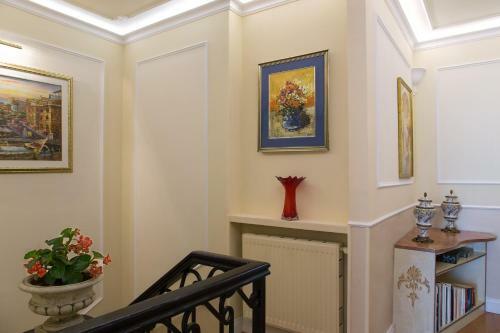 Bed & Breakfast Suite Oriani