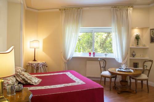 Bed & Breakfast Suite Oriani