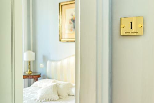 Bed & Breakfast Suite Oriani