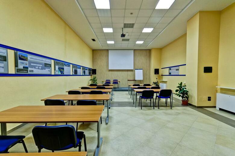 Best Western Blu Hotel Roma