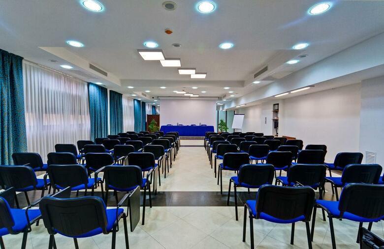 Best Western Blu Hotel Roma