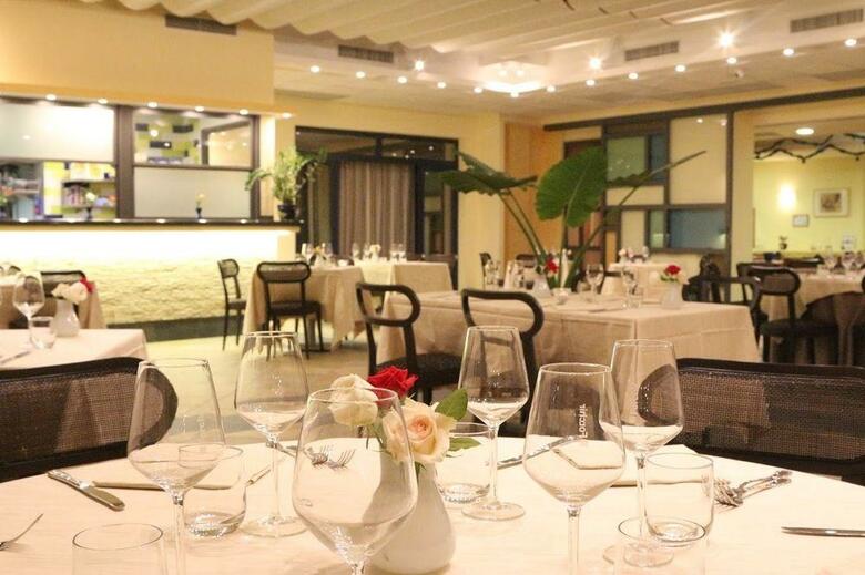 Best Western Blu Hotel Roma